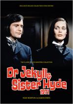 Ultimate Guide: Dr Jekyll & Sister Hyde (1971)